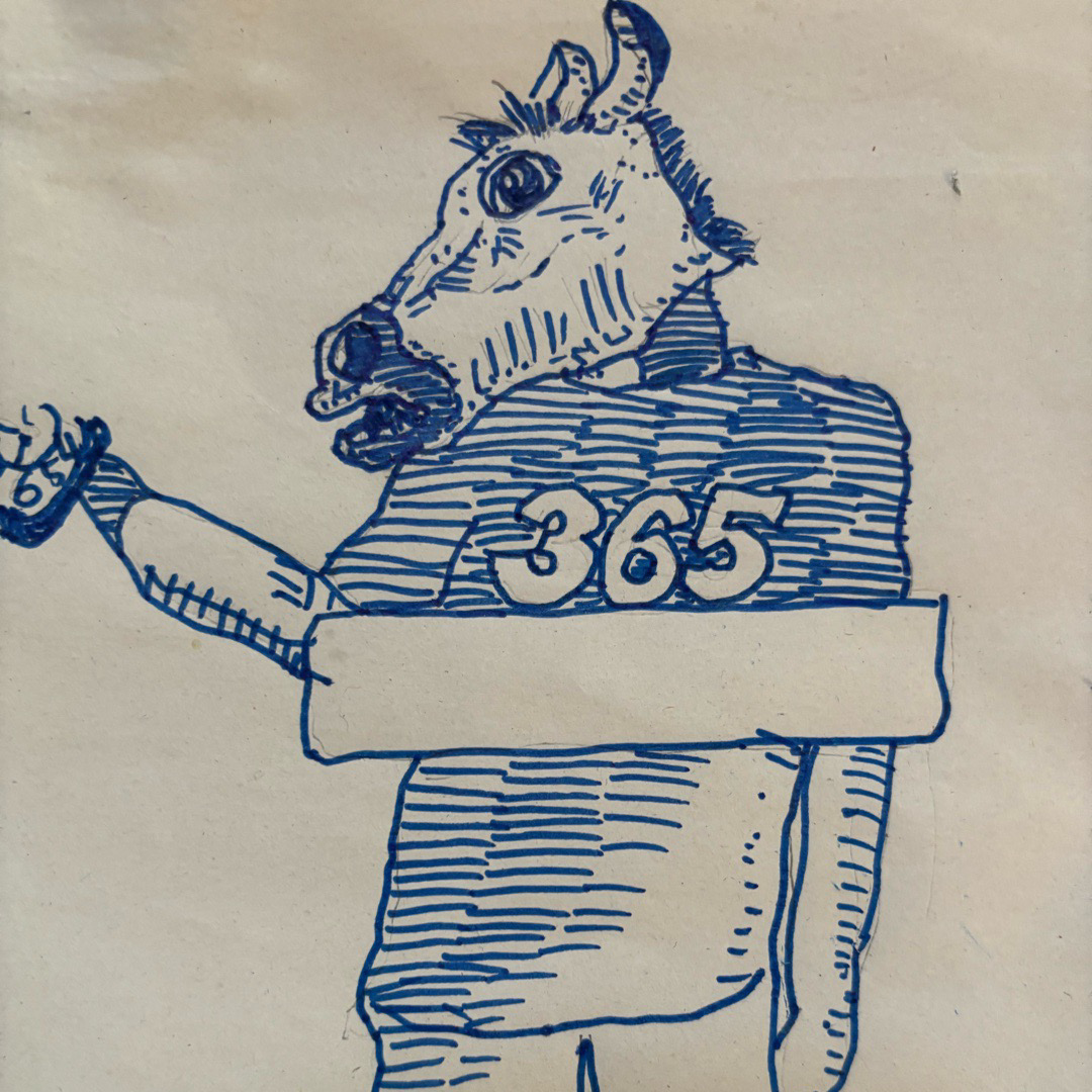 芸術家オクヤマの星