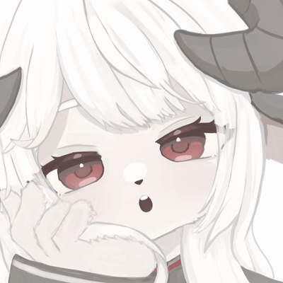 ましろいイラスト星