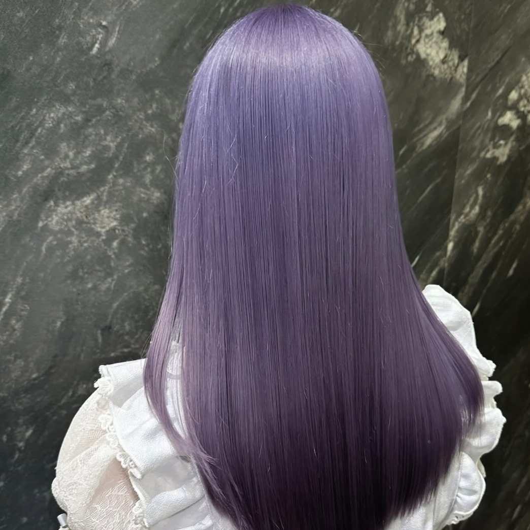 ハイトーンの星