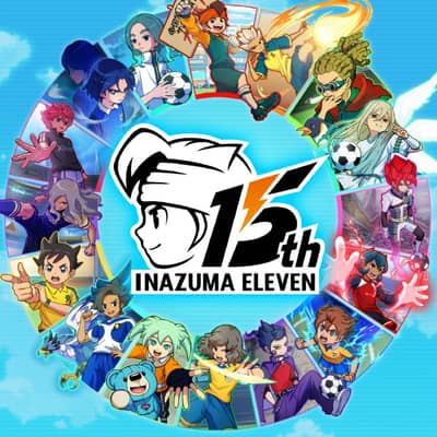 イナズマイレブン⚡の星