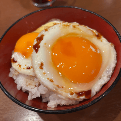 大食いの星