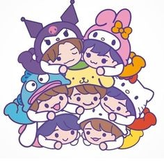 なにふぁむ☆の星