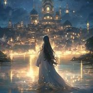 スピリチュアルの星