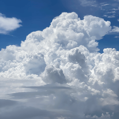 バックパッカーの星