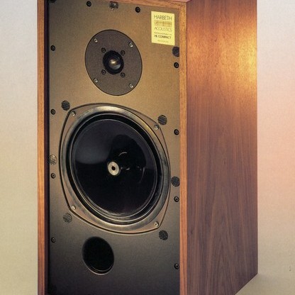 スピーカーの星