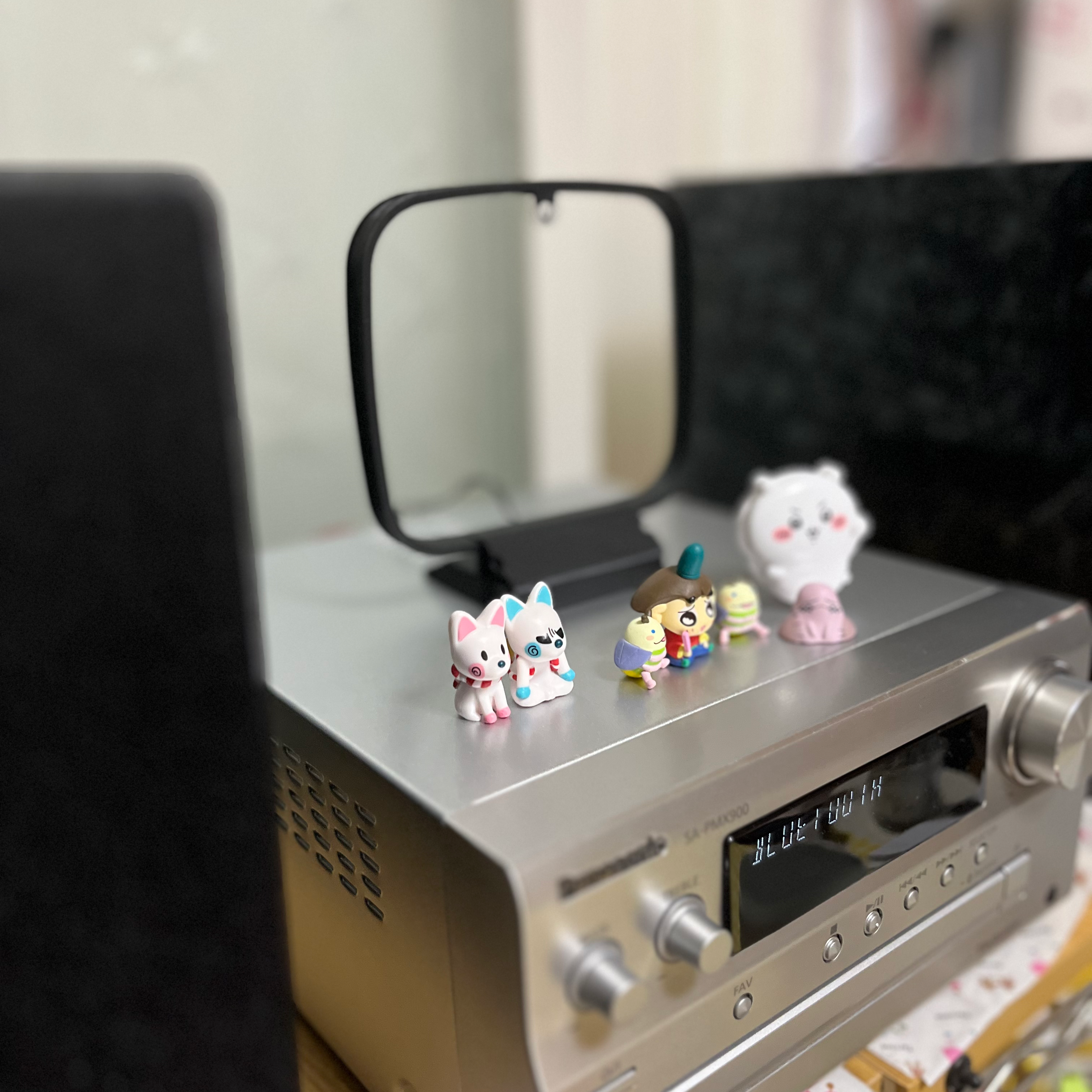 お気に入りの音楽🎶の星