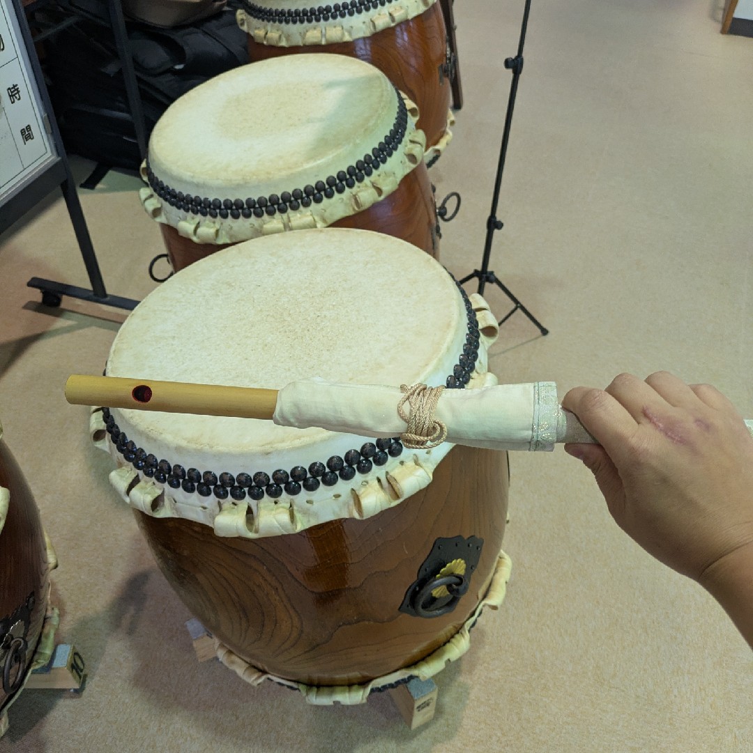 世界中の楽器/音楽の星