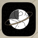 やさしいSNSの星