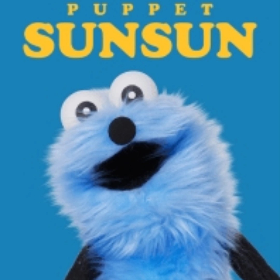 パペットスンスン愛の星