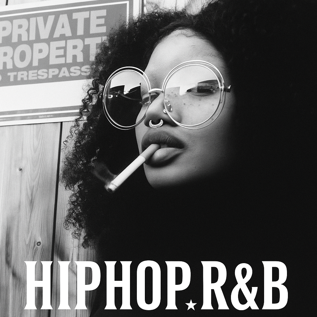 HIPHOPð§ðª©ã®æ