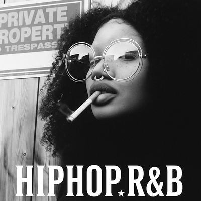 HIPHOP🎧🪩の星