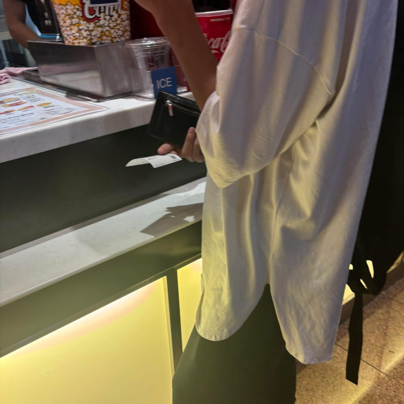 てんちょのファンの星