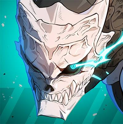 怪獣8号！！の星