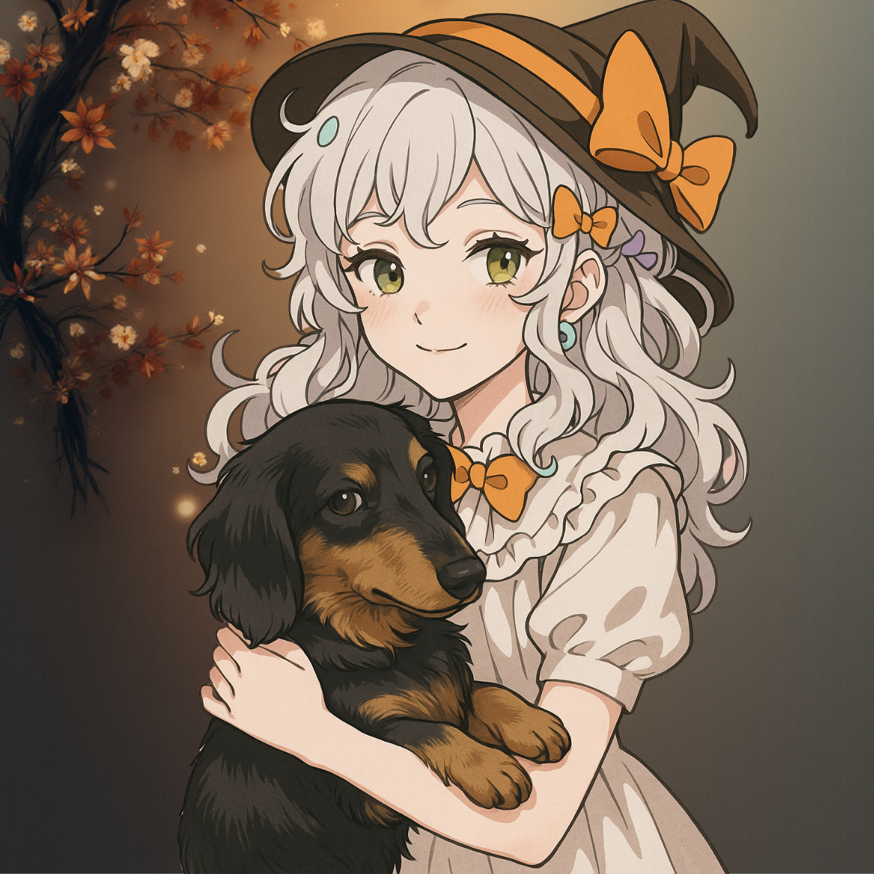 ぴちゃっちゃの星