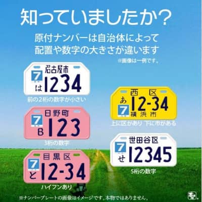 小型＆原付バイクの星