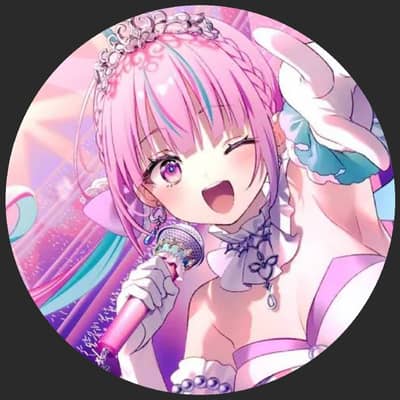 ホロライブの星