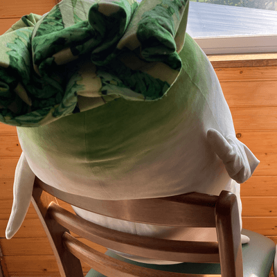 そういえばの星