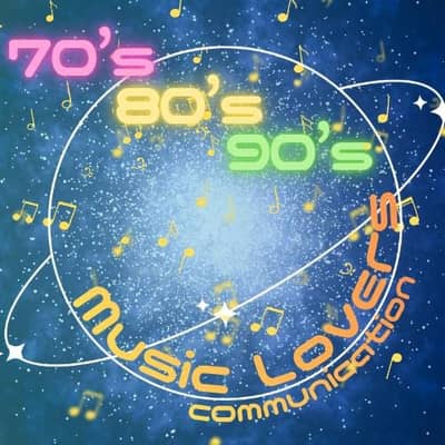 70〜90's音楽♡の星
