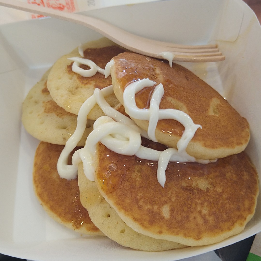 ぱんけきの会の星