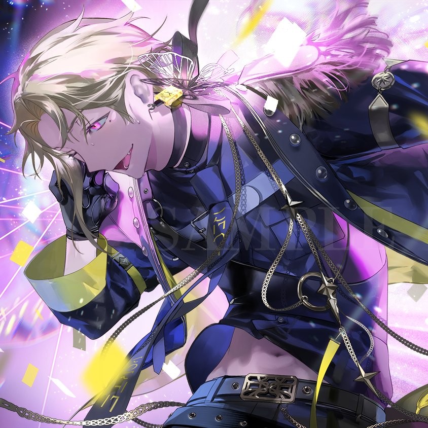 ネオポルテ好きの星