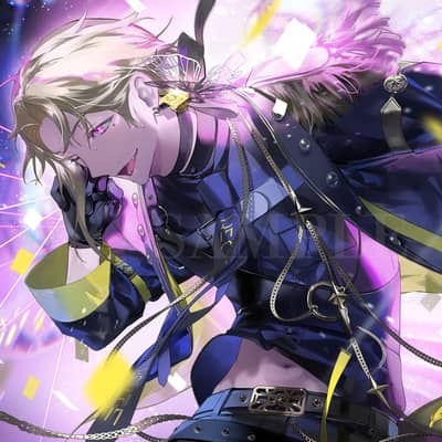 ネオポルテ好きの星