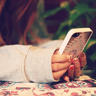 指先で綴る文字の星