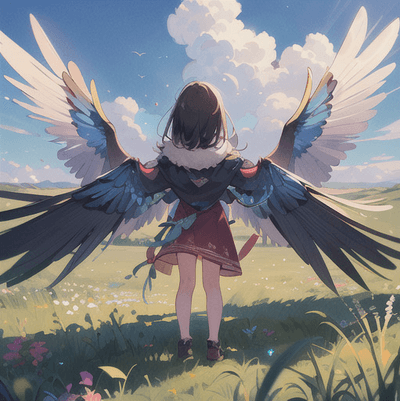 異世界に行きたいの星