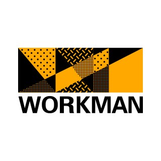 WORKMANの星