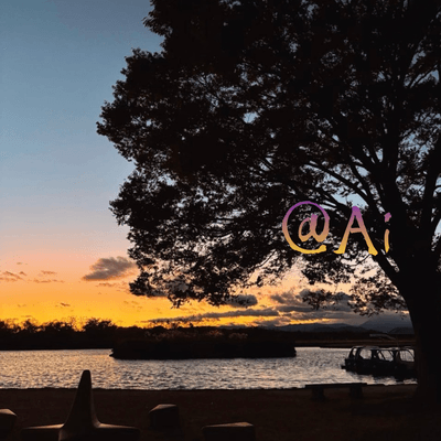 優空をつなげるの星