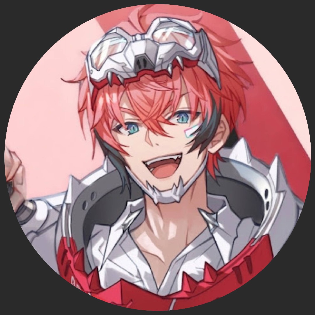 にじさんじの星