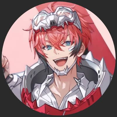 にじさんじの星