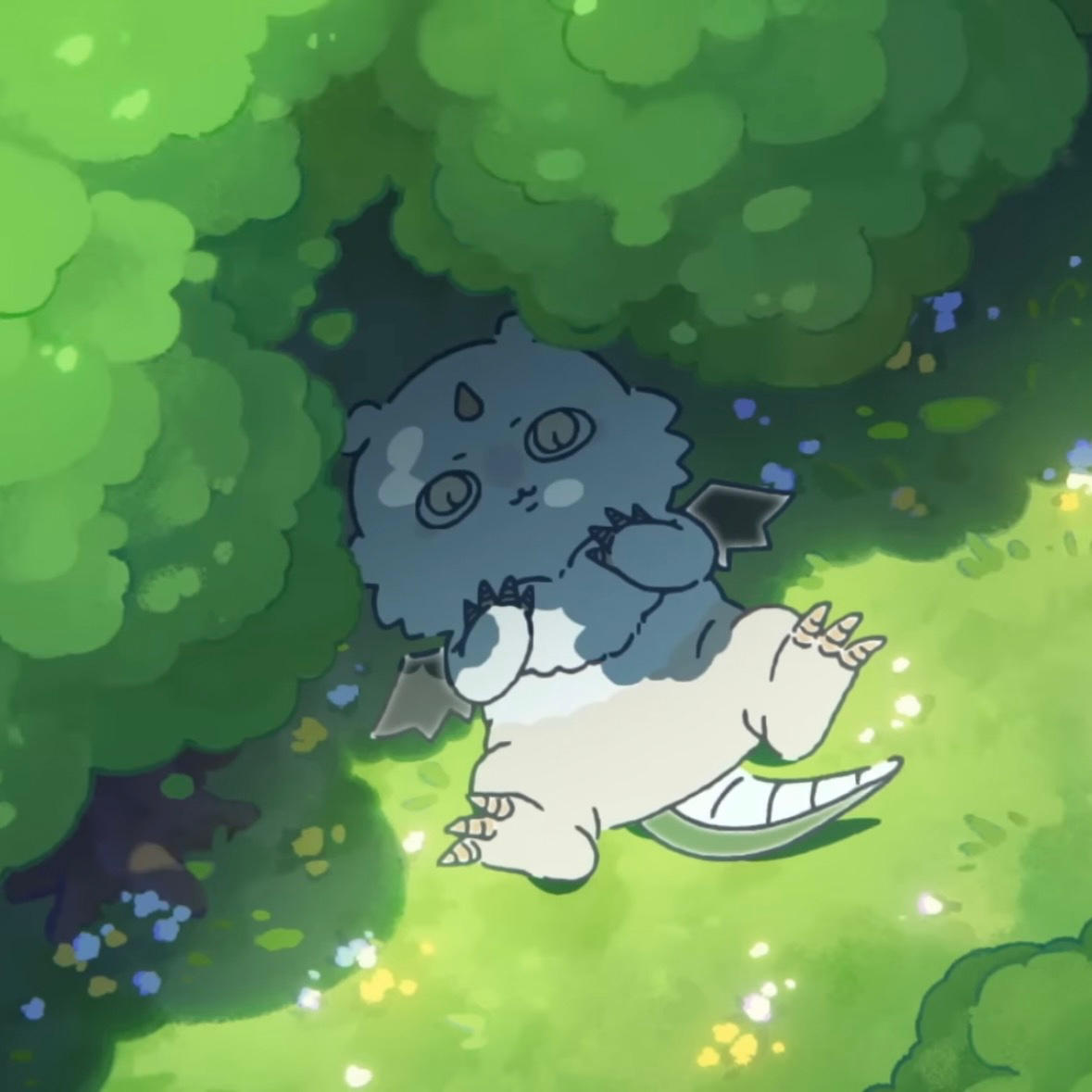 ズボラ女子の星