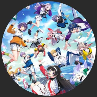 にじさんじの星