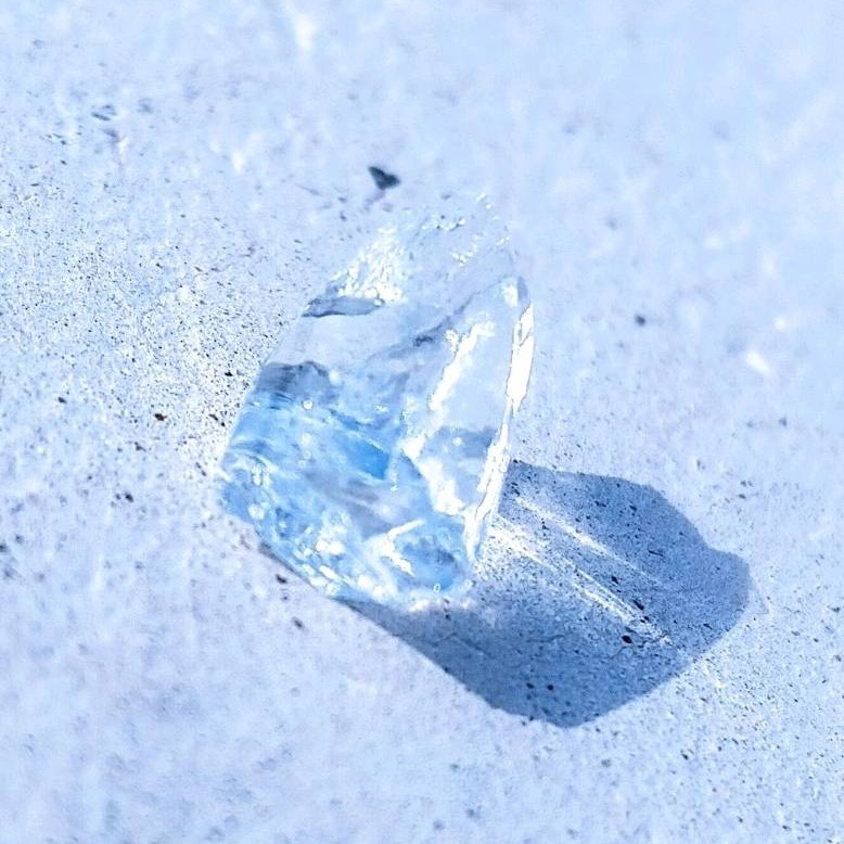 自由でマイペースの星