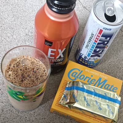 食生活異常者の星