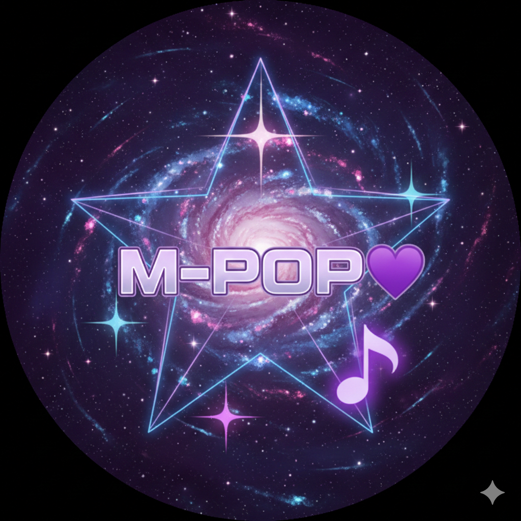 M-POPの星