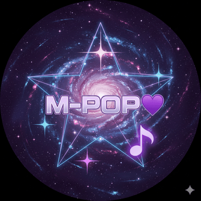 M-POPの星