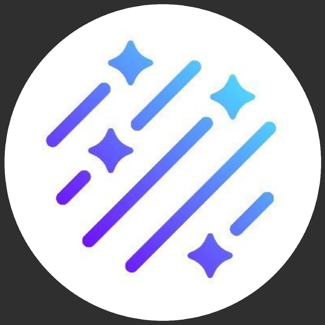 ホロスターズの星