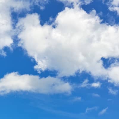 心のなにかを置いてくの星