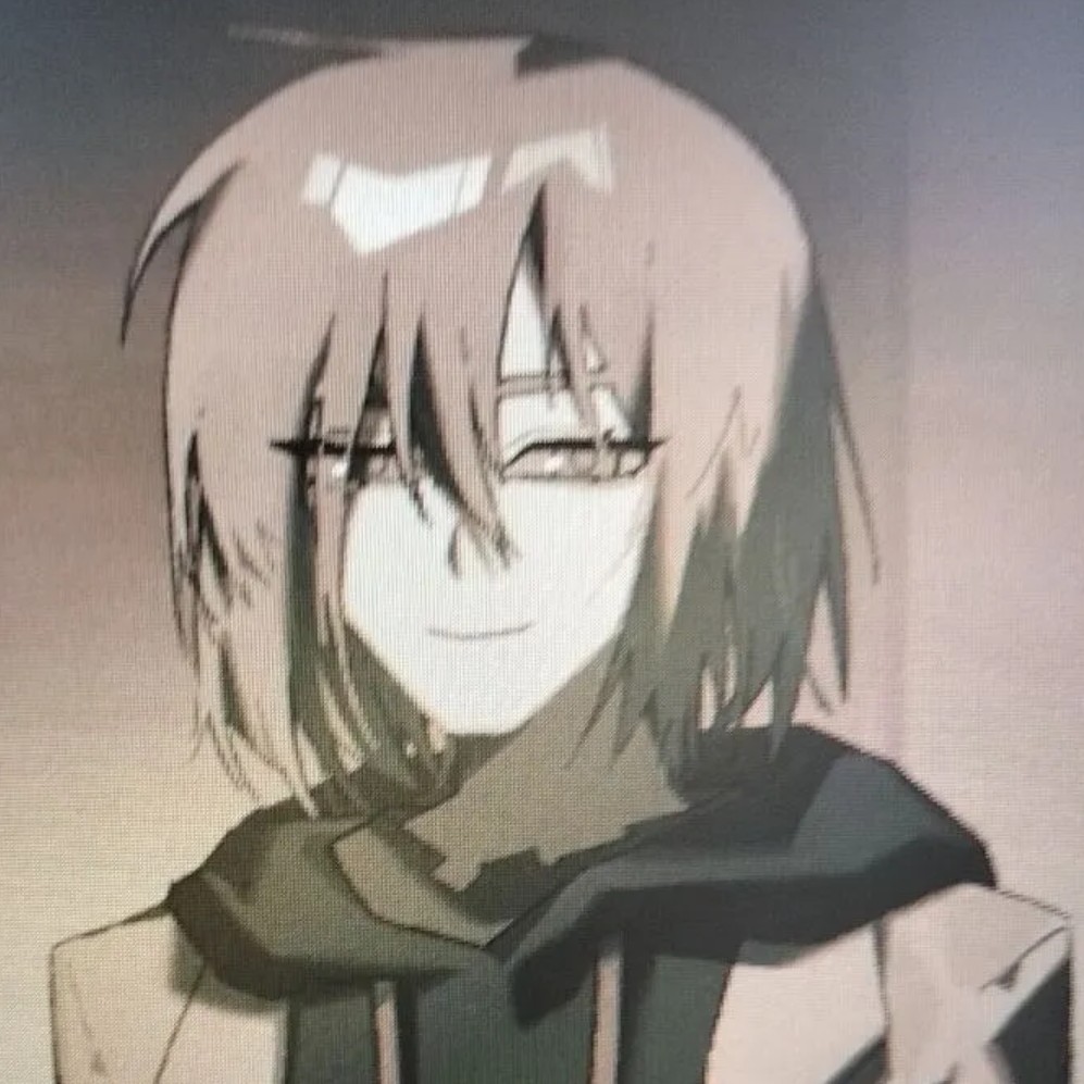 リンバス好きの星