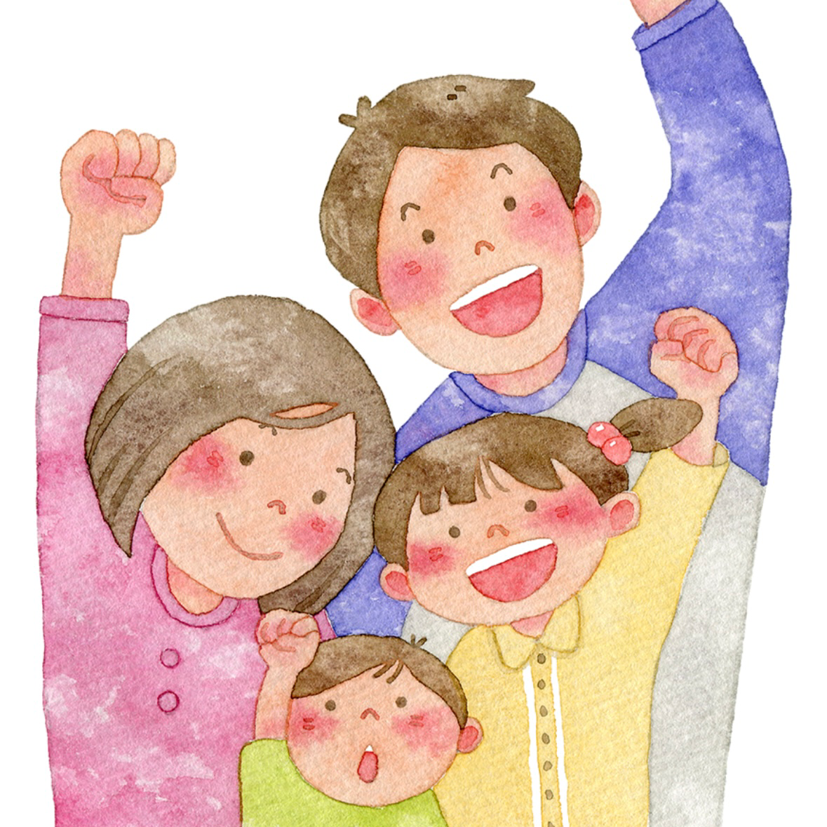 子連れ再婚の星