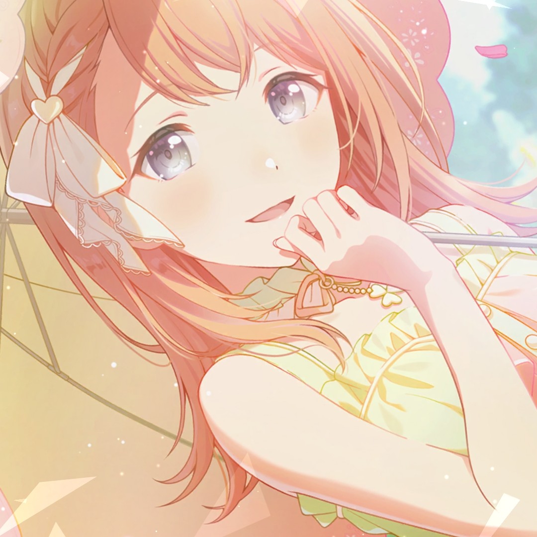 みのりん大大大好き!の星