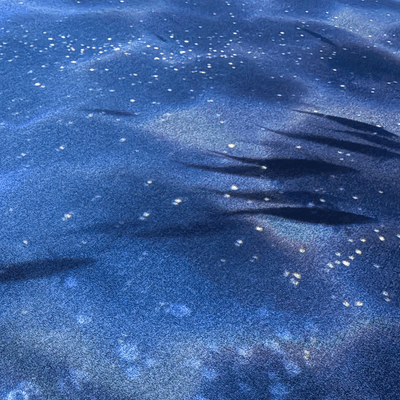 悲しみの星