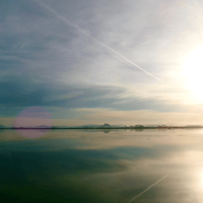 優空をつなげるの星