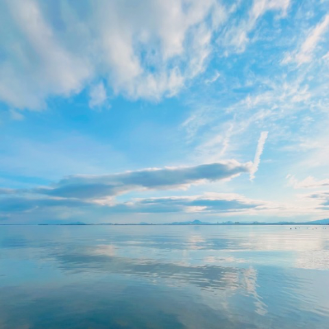 優空をつなげるの星