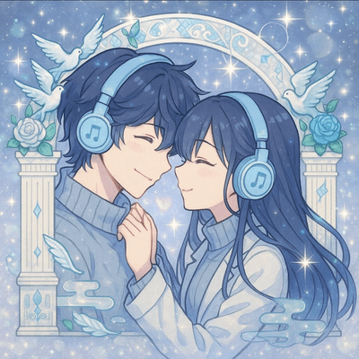 🩵ྀི音楽家🎶げんきの星