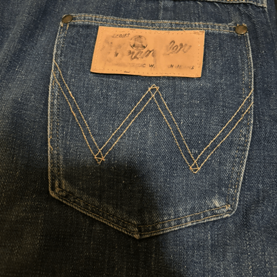 アメカジ好きの星