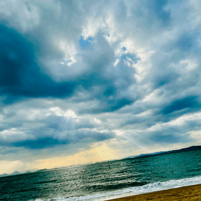 小さな幸せ探し🍀の星