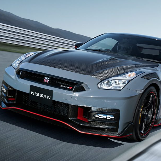 スポーツカー好きの星