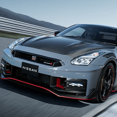 スポーツカー好きの星